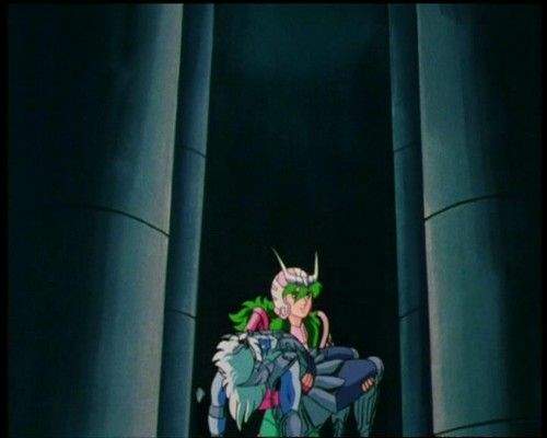 Otaku Gallery  / Anime e Manga / Saint Seiya / Screen Shots / Episodi / 059 - Speranza nella settima casa / 189.jpg